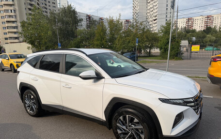 Hyundai Tucson, 2024 год, 3 550 000 рублей, 1 фотография