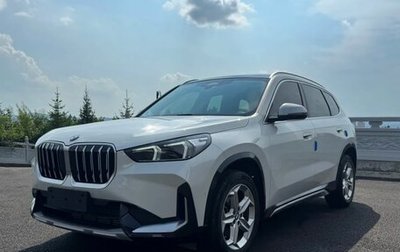 BMW X1, 2023 год, 3 350 777 рублей, 1 фотография