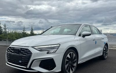 Audi A3, 2022 год, 2 150 000 рублей, 1 фотография