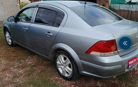 Opel Astra H, 2011 год, 425 000 рублей, 1 фотография