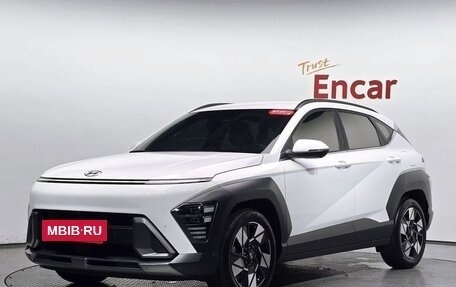 Hyundai Kona, 2023 год, 2 940 000 рублей, 2 фотография