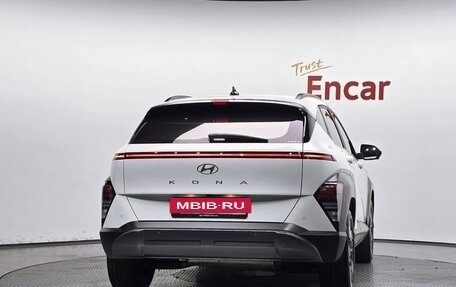Hyundai Kona, 2023 год, 2 940 000 рублей, 5 фотография