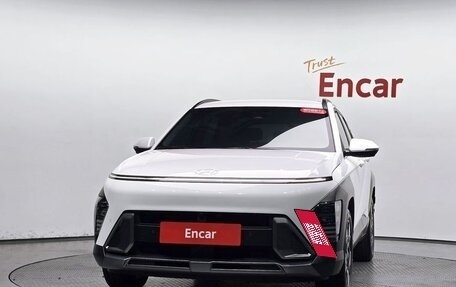 Hyundai Kona, 2023 год, 2 940 000 рублей, 4 фотография
