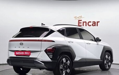 Hyundai Kona, 2023 год, 2 940 000 рублей, 3 фотография