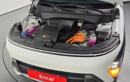 Hyundai Kona, 2023 год, 2 940 000 рублей, 7 фотография