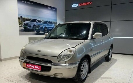 Toyota Duet, 1999 год, 245 000 рублей, 1 фотография