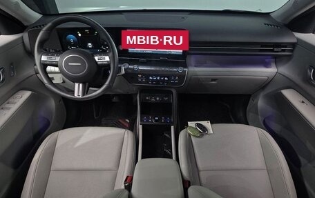 Hyundai Kona, 2023 год, 2 940 000 рублей, 8 фотография
