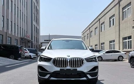 BMW X1, 2023 год, 2 310 000 рублей, 2 фотография