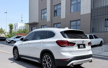 BMW X1, 2023 год, 2 310 000 рублей, 4 фотография