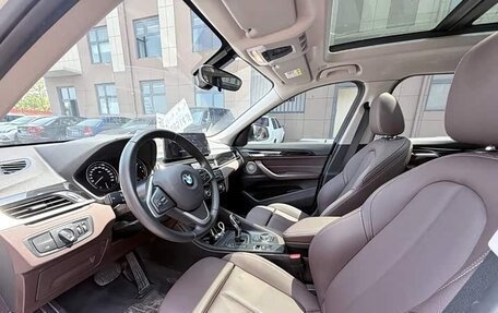 BMW X1, 2023 год, 2 310 000 рублей, 9 фотография