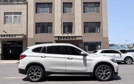 BMW X1, 2023 год, 2 310 000 рублей, 7 фотография