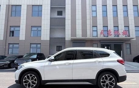 BMW X1, 2023 год, 2 310 000 рублей, 8 фотография