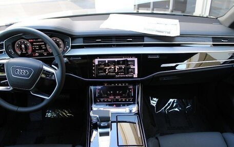 Audi A8, 2026 год, 14 893 882 рублей, 9 фотография
