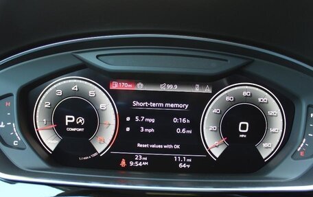 Audi A8, 2026 год, 14 893 882 рублей, 8 фотография