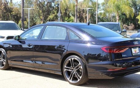 Audi A8, 2026 год, 14 893 882 рублей, 3 фотография