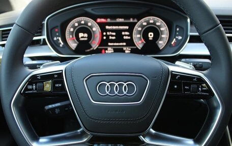Audi A8, 2026 год, 14 893 882 рублей, 7 фотография