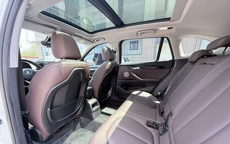 BMW X1, 2023 год, 2 310 000 рублей, 11 фотография