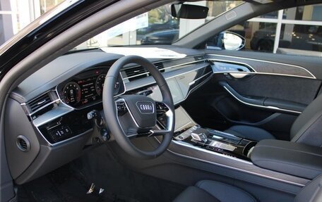 Audi A8, 2026 год, 14 893 882 рублей, 5 фотография
