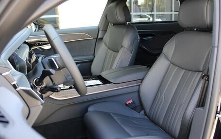 Audi A8, 2026 год, 14 893 882 рублей, 4 фотография