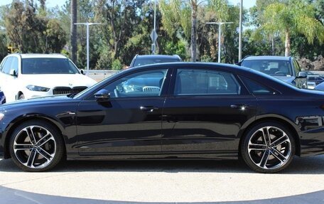 Audi A8, 2026 год, 14 893 882 рублей, 2 фотография