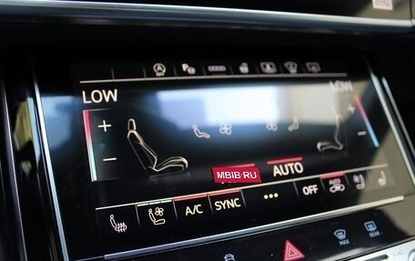 Audi A8, 2026 год, 14 893 882 рублей, 10 фотография