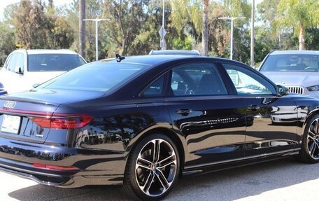 Audi A8, 2026 год, 14 893 882 рублей, 15 фотография