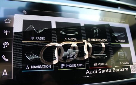 Audi A8, 2026 год, 14 893 882 рублей, 11 фотография