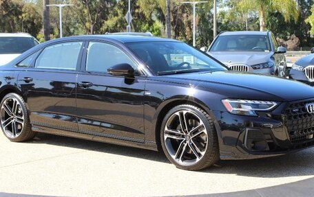 Audi A8, 2026 год, 14 893 882 рублей, 14 фотография