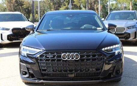 Audi A8, 2026 год, 14 893 882 рублей, 19 фотография