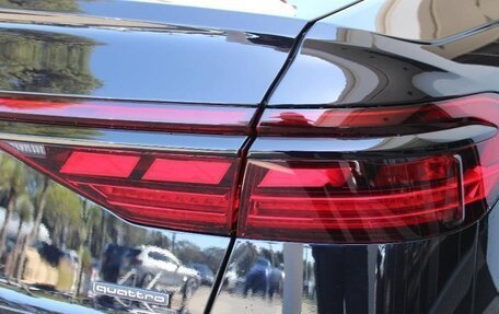 Audi A8, 2026 год, 14 893 882 рублей, 18 фотография