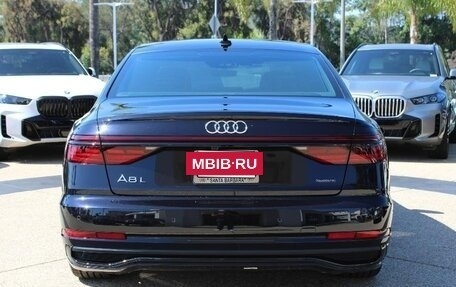 Audi A8, 2026 год, 14 893 882 рублей, 17 фотография