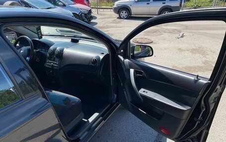 Chevrolet Aveo III, 2011 год, 399 999 рублей, 11 фотография