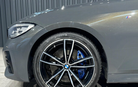 BMW 3 серия, 2019 год, 3 200 000 рублей, 7 фотография