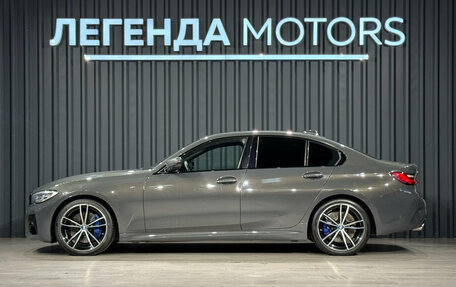 BMW 3 серия, 2019 год, 3 200 000 рублей, 6 фотография
