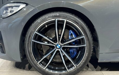 BMW 3 серия, 2019 год, 3 200 000 рублей, 8 фотография