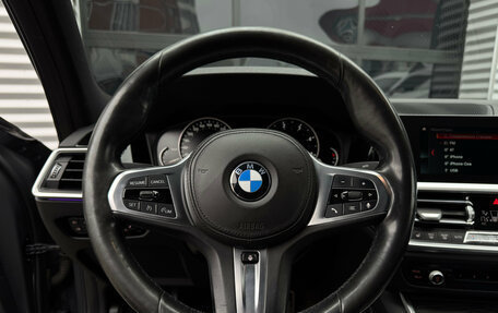 BMW 3 серия, 2019 год, 3 200 000 рублей, 11 фотография