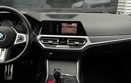 BMW 3 серия, 2019 год, 3 200 000 рублей, 10 фотография