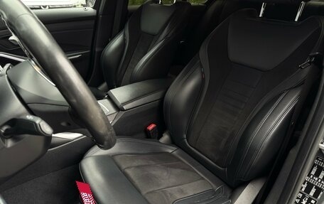 BMW 3 серия, 2019 год, 3 200 000 рублей, 20 фотография