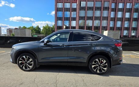 Geely Tugella FY11, 2023 год, 2 890 000 рублей, 2 фотография