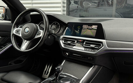 BMW 3 серия, 2019 год, 3 200 000 рублей, 30 фотография