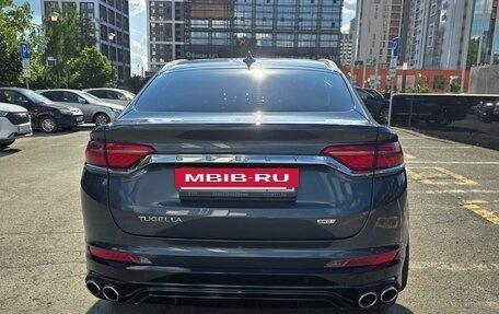 Geely Tugella FY11, 2023 год, 2 890 000 рублей, 5 фотография