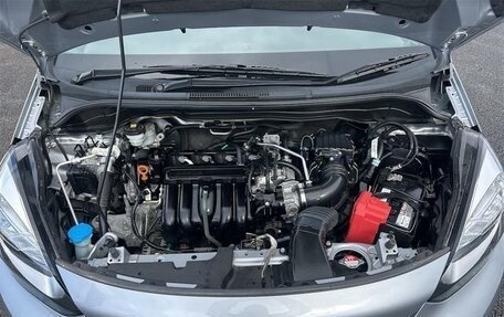 Honda Fit, 2023 год, 1 350 700 рублей, 3 фотография