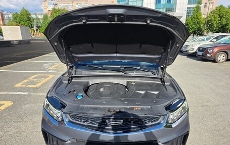 Geely Tugella FY11, 2023 год, 2 890 000 рублей, 18 фотография
