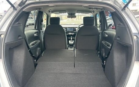 Honda Fit, 2023 год, 1 350 700 рублей, 9 фотография