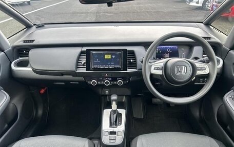 Honda Fit, 2023 год, 1 350 700 рублей, 14 фотография