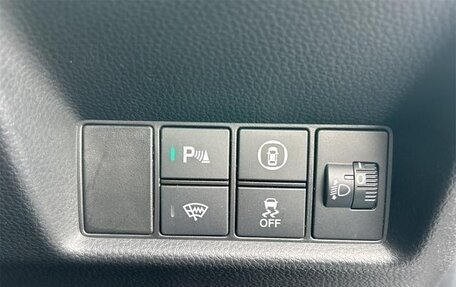 Honda Fit, 2023 год, 1 350 700 рублей, 22 фотография