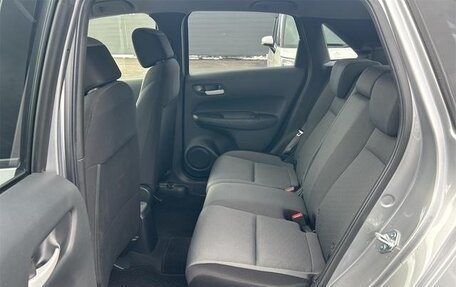 Honda Fit, 2023 год, 1 350 700 рублей, 25 фотография