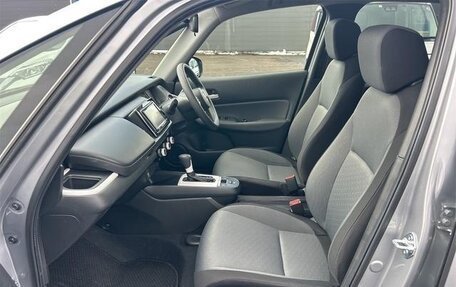 Honda Fit, 2023 год, 1 350 700 рублей, 26 фотография