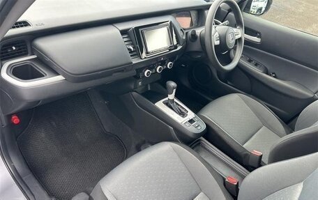Honda Fit, 2023 год, 1 350 700 рублей, 27 фотография