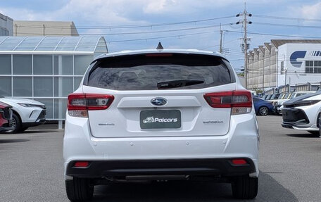Subaru Impreza IV, 2022 год, 1 250 000 рублей, 6 фотография